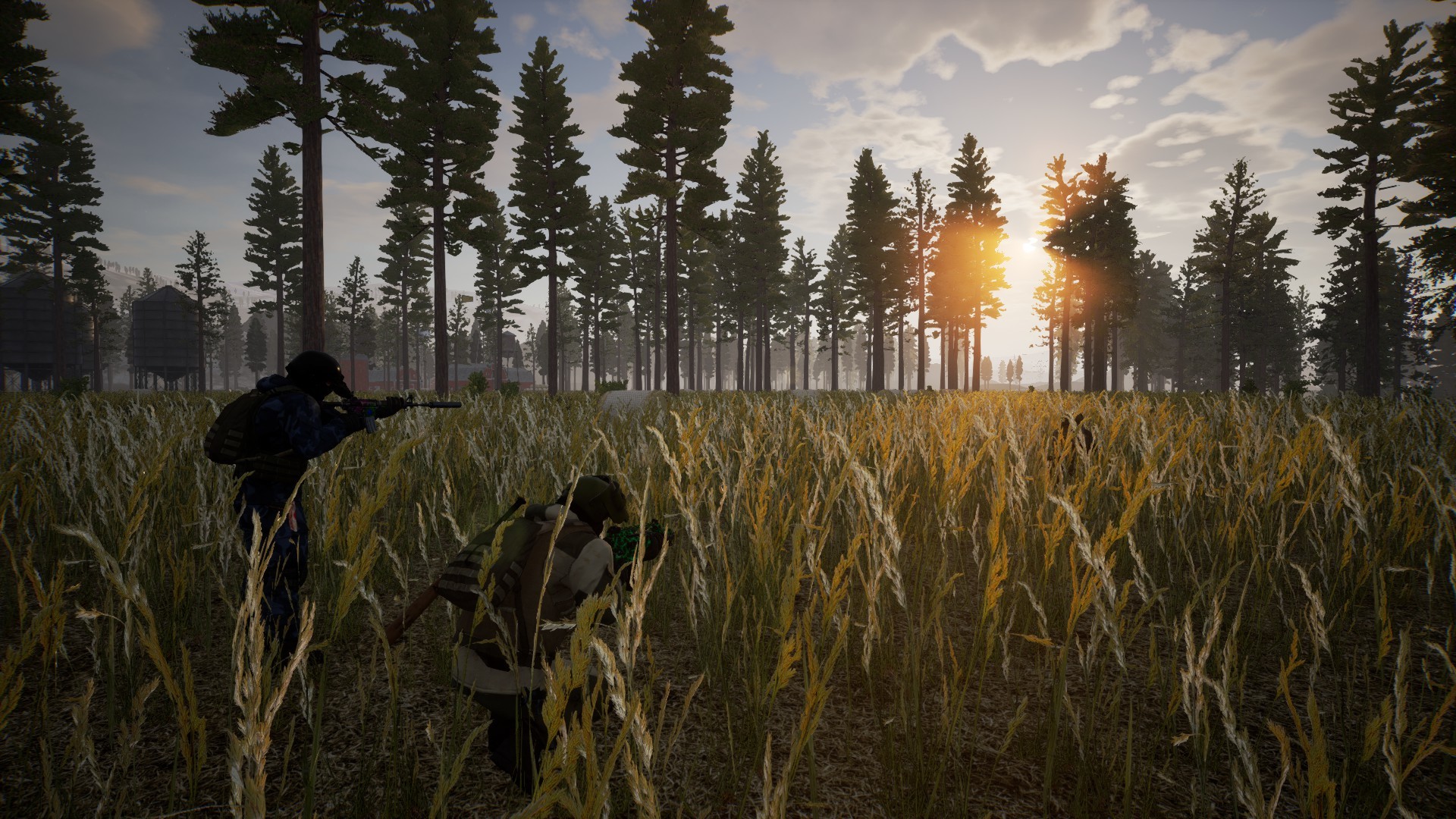XERA: Survival screenshot
