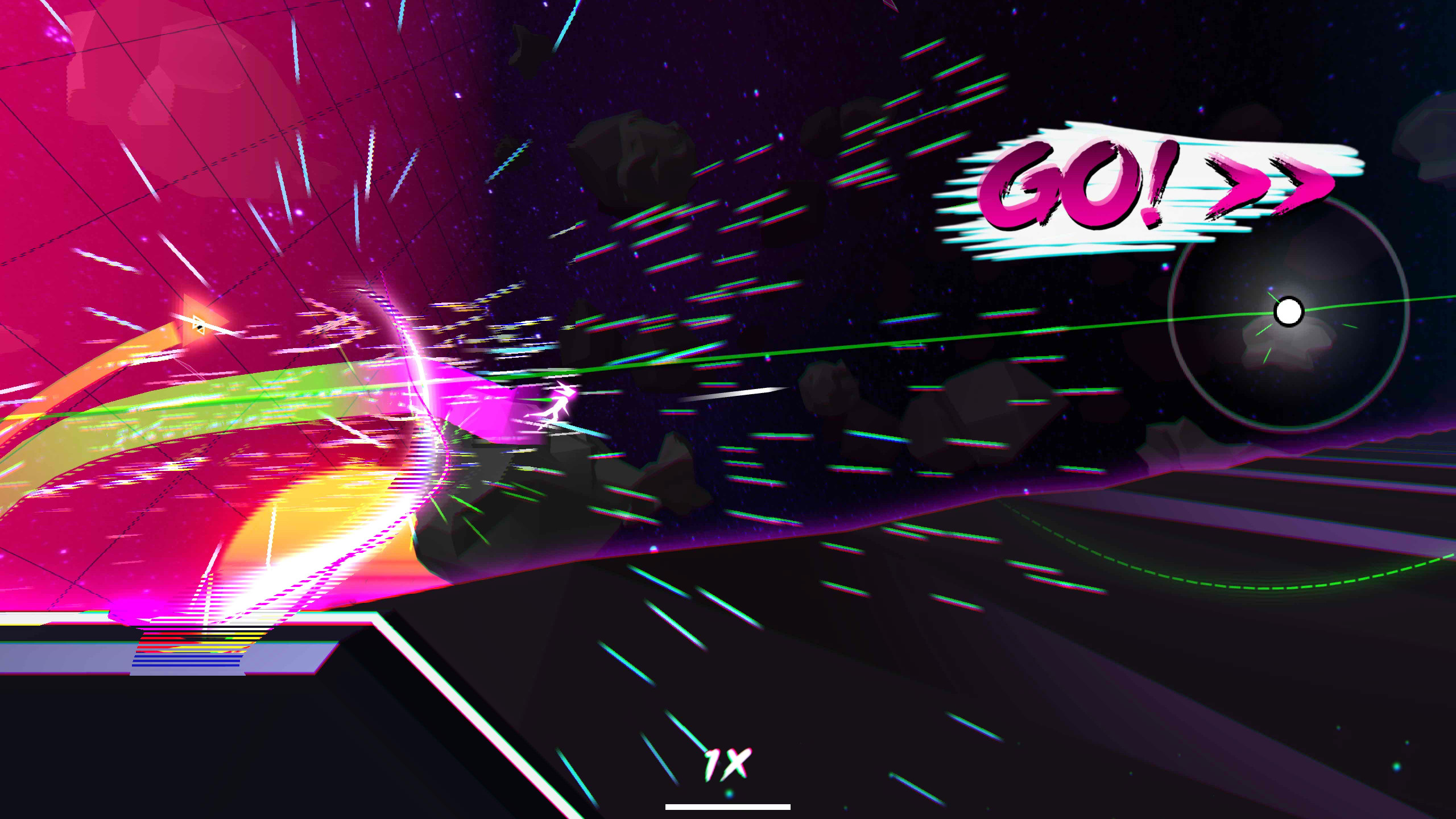 Rifter screenshot