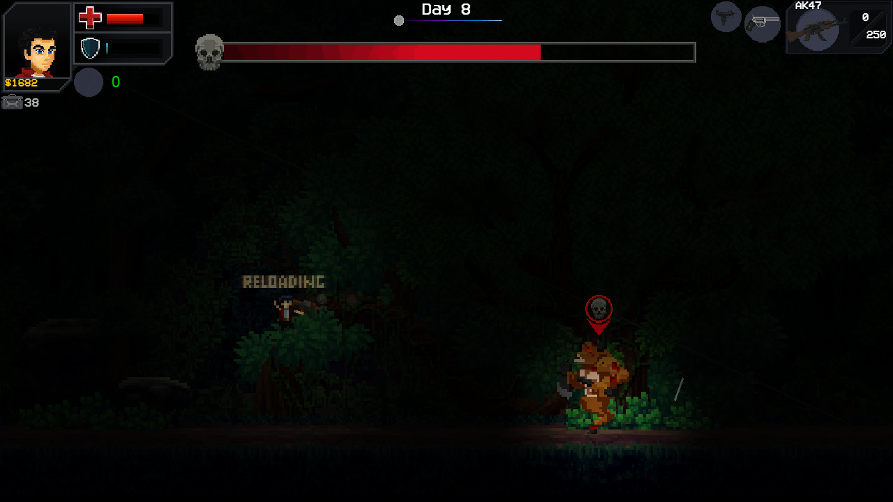 Apocalypse Night screenshot