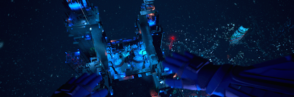 consortium: the tower :: consortium: the tower