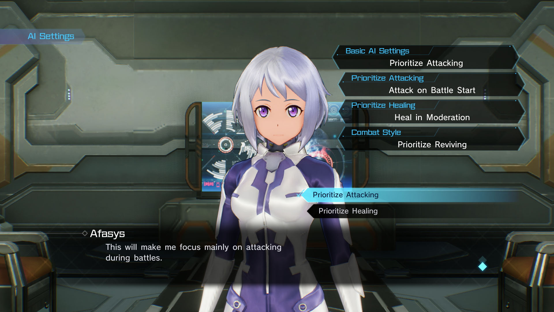 Sword Art Online: Fatal Bullet Preview - Shooter Art Online