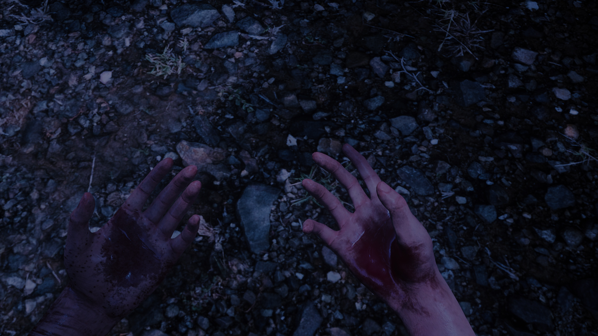Area of Darkness: Sentinel screenshot