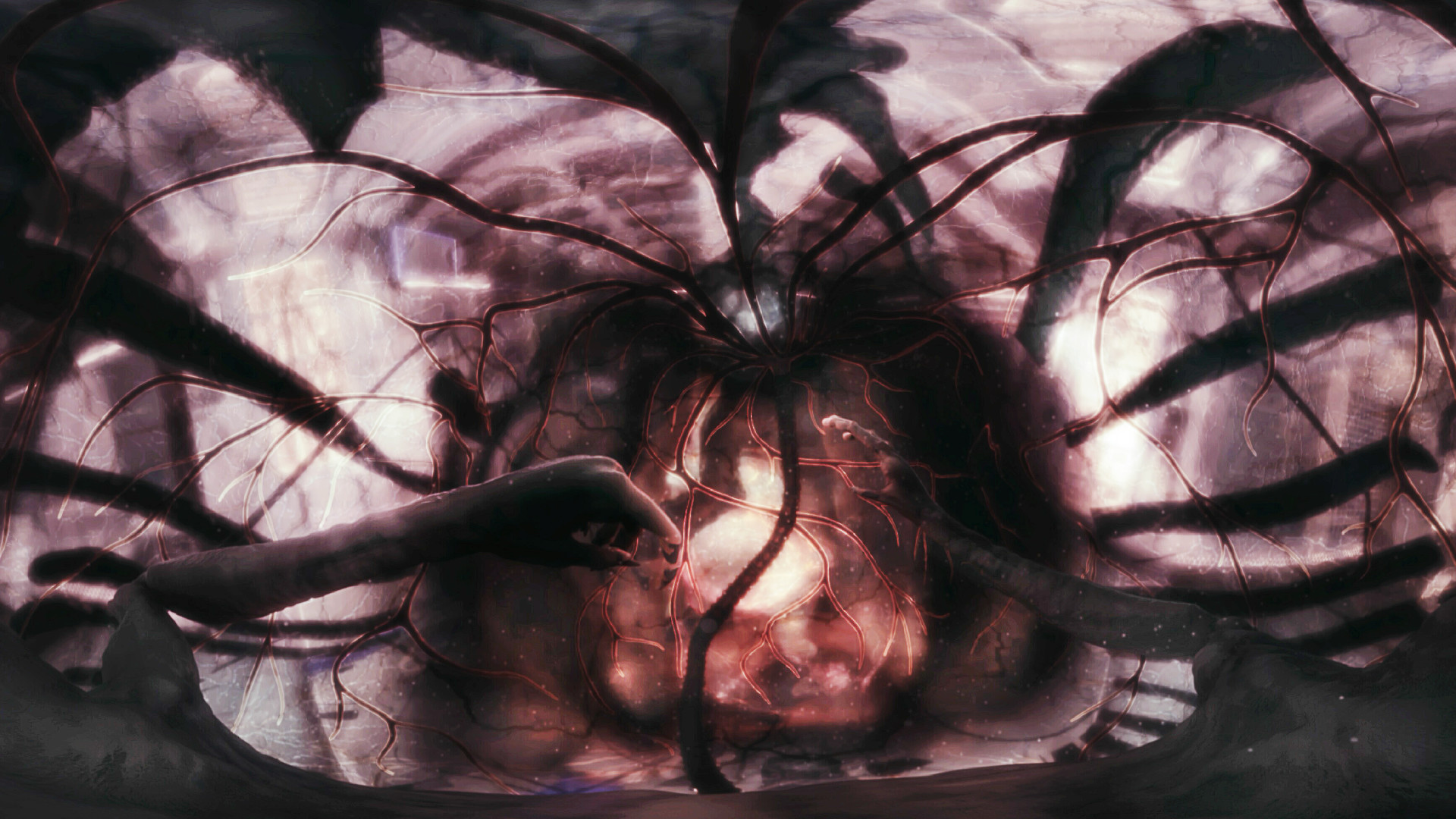 Alien Covenant In Utero screenshot