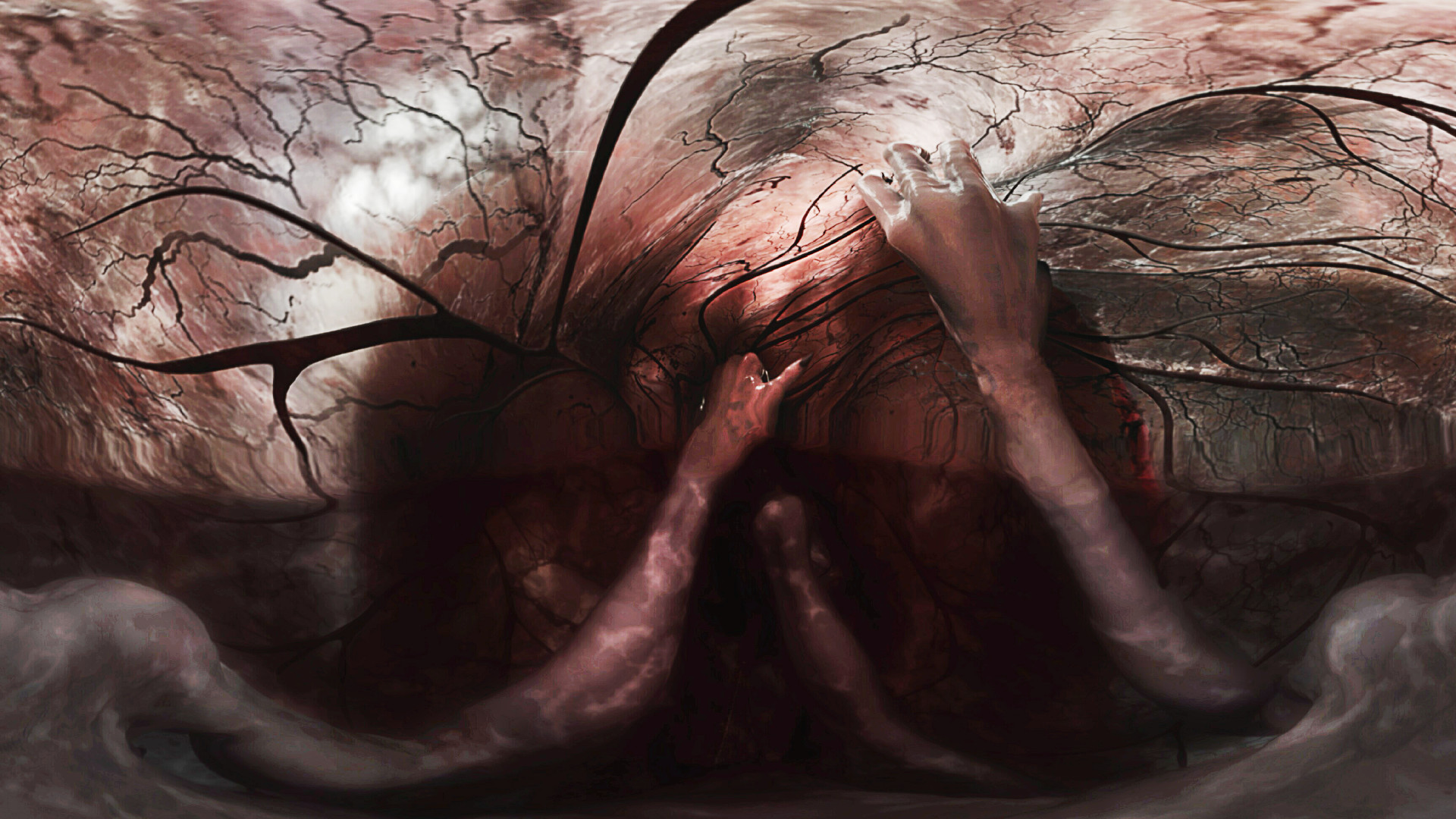 Alien Covenant In Utero screenshot