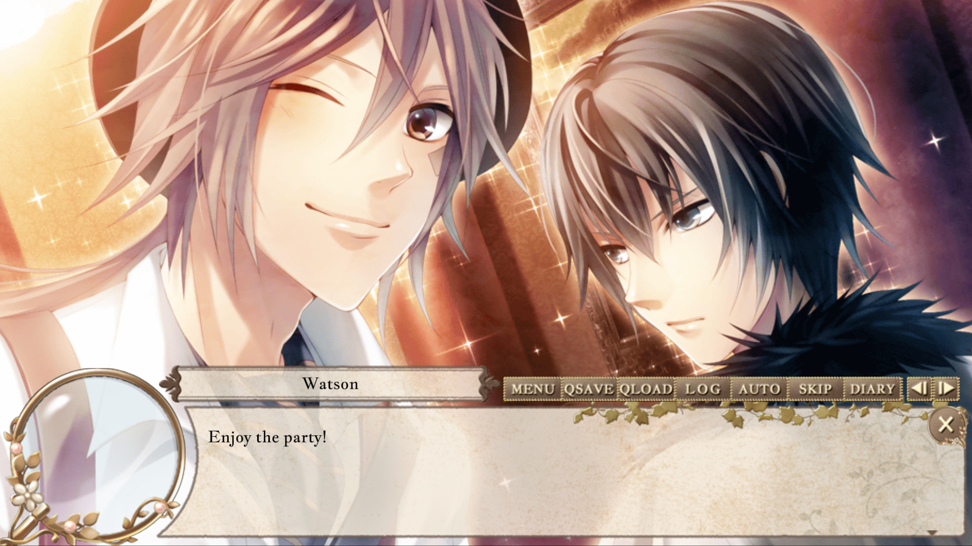 London Detective Mysteria screenshot