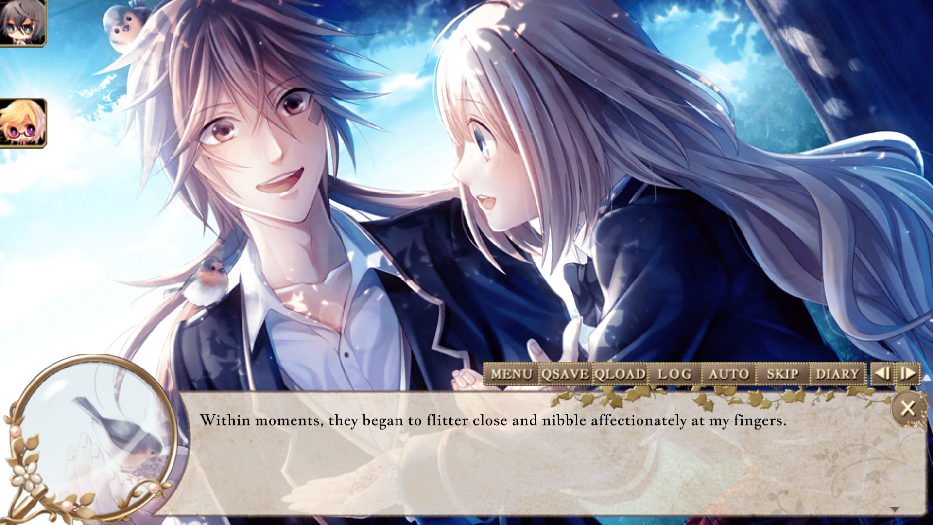 London Detective Mysteria screenshot