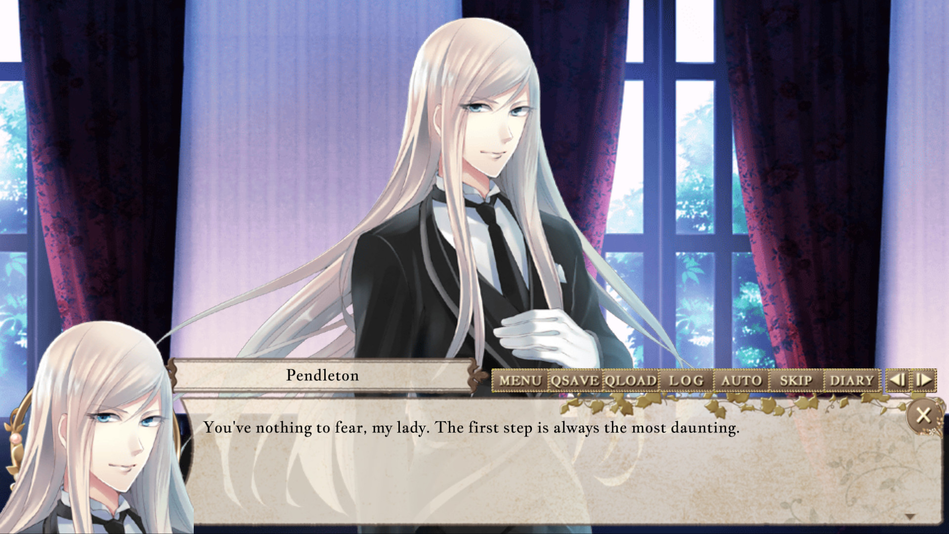 London Detective Mysteria screenshot