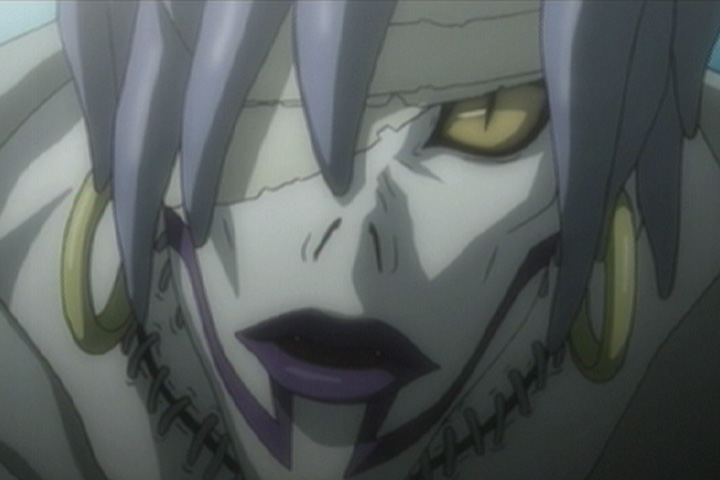 Death Note screenshot