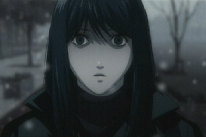 Death Note screenshot