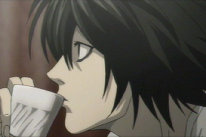 Death Note screenshot