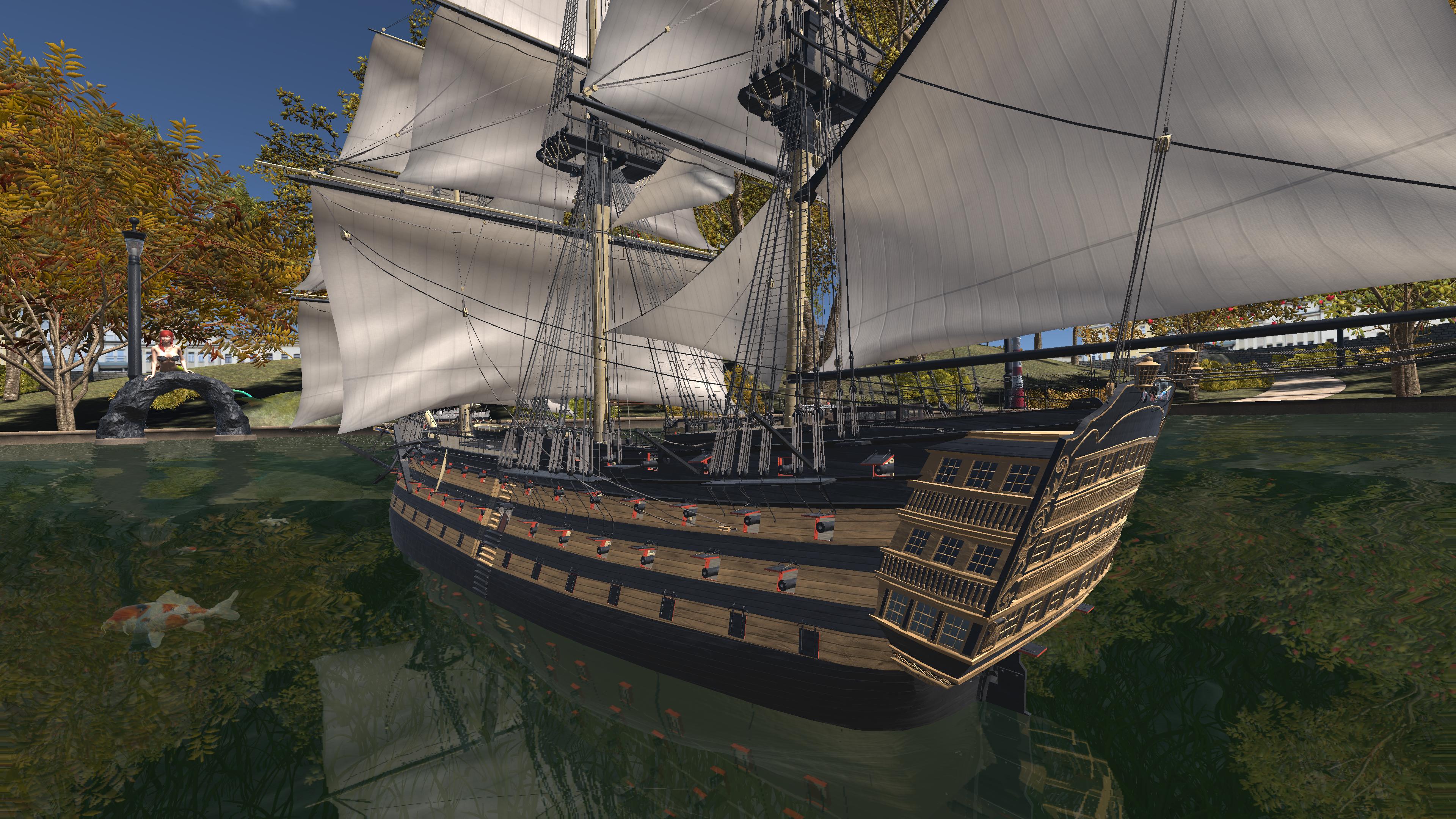Magnificent Ships: Volume 2 screenshot