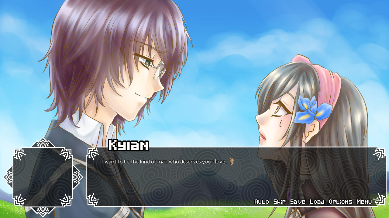 AIRIS screenshot