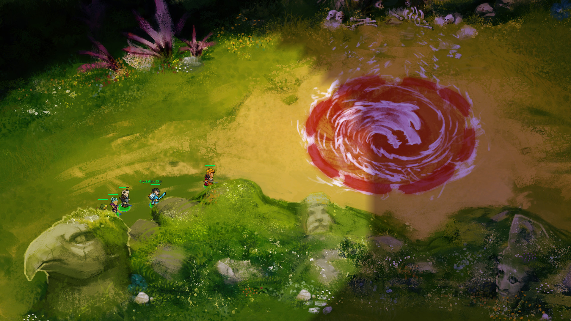 Battle Commanders screenshot