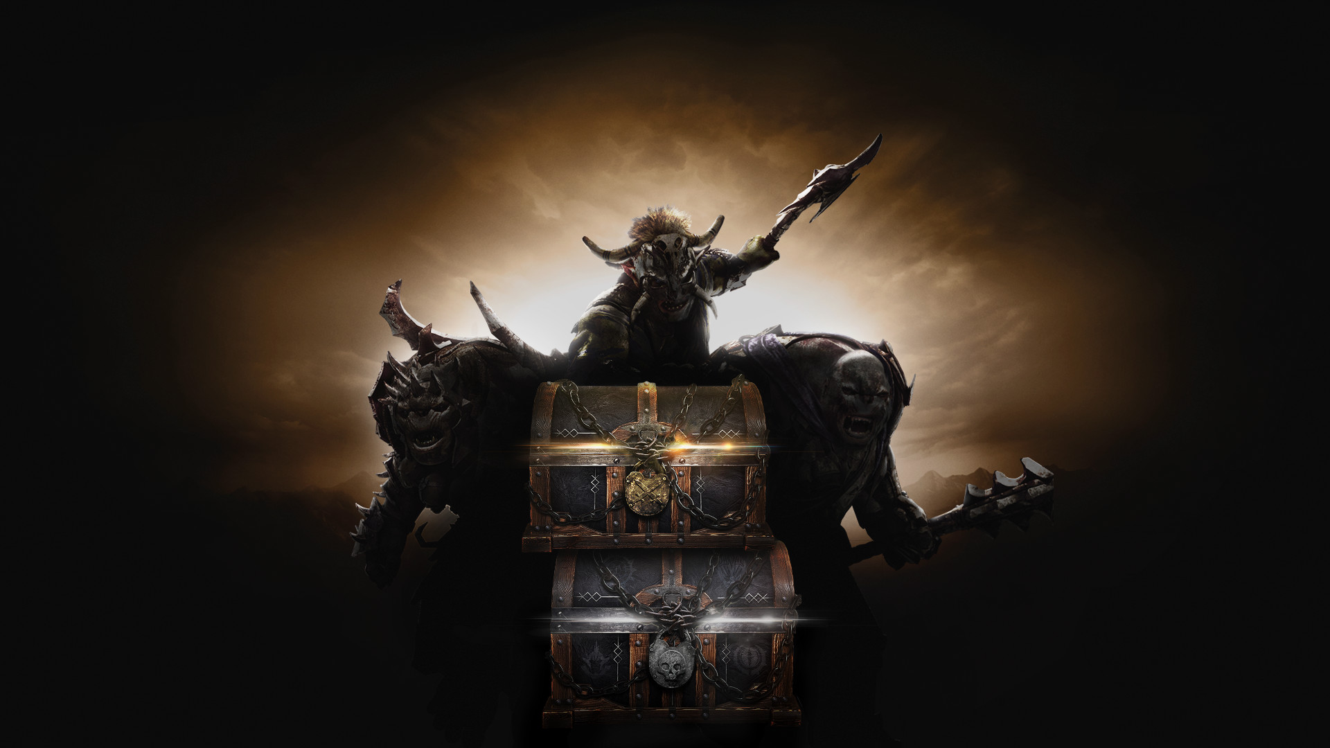 Middle-earth: Shadow of War Starter Bundle screenshot