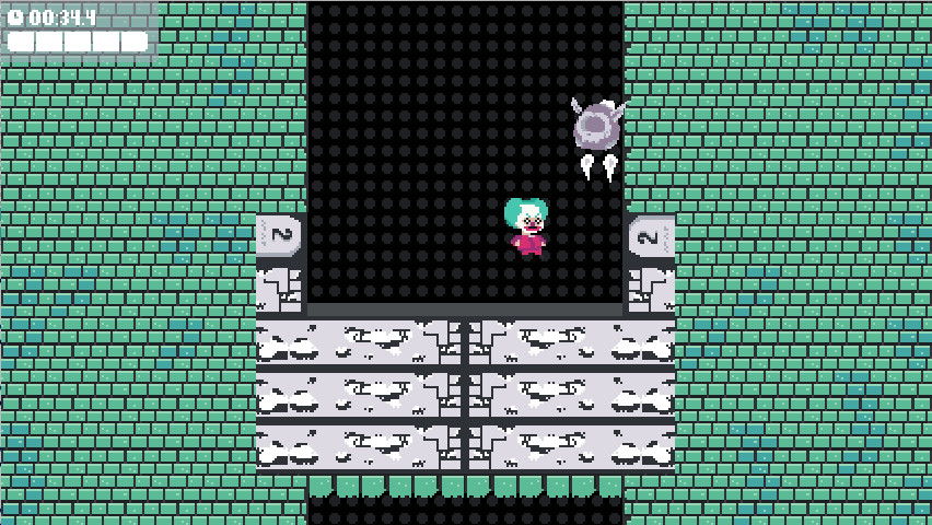 Fist's Elimination Tower screenshot