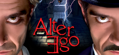 Alter ego game android