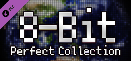 RPG Maker MV - 8-bit Perfect Collection