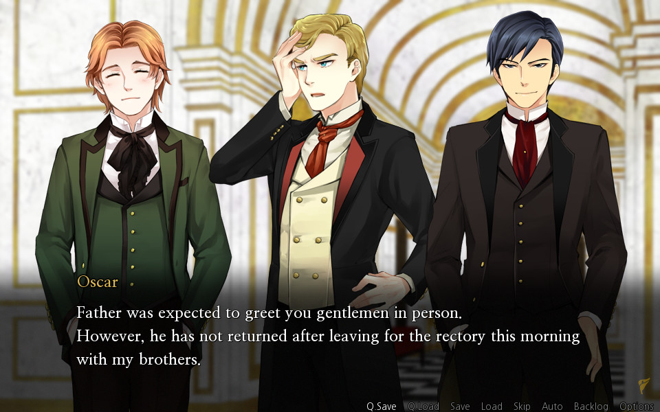 Beyond Eden screenshot