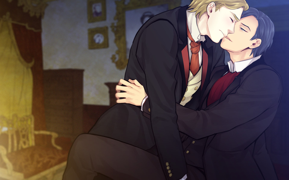 Beyond Eden screenshot