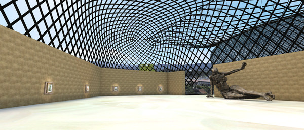 скриншот VR Museum Tours - Dali 17 3