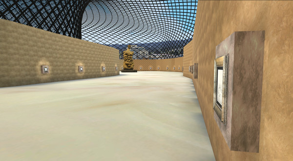 скриншот VR Museum Tours - Dali 17 2
