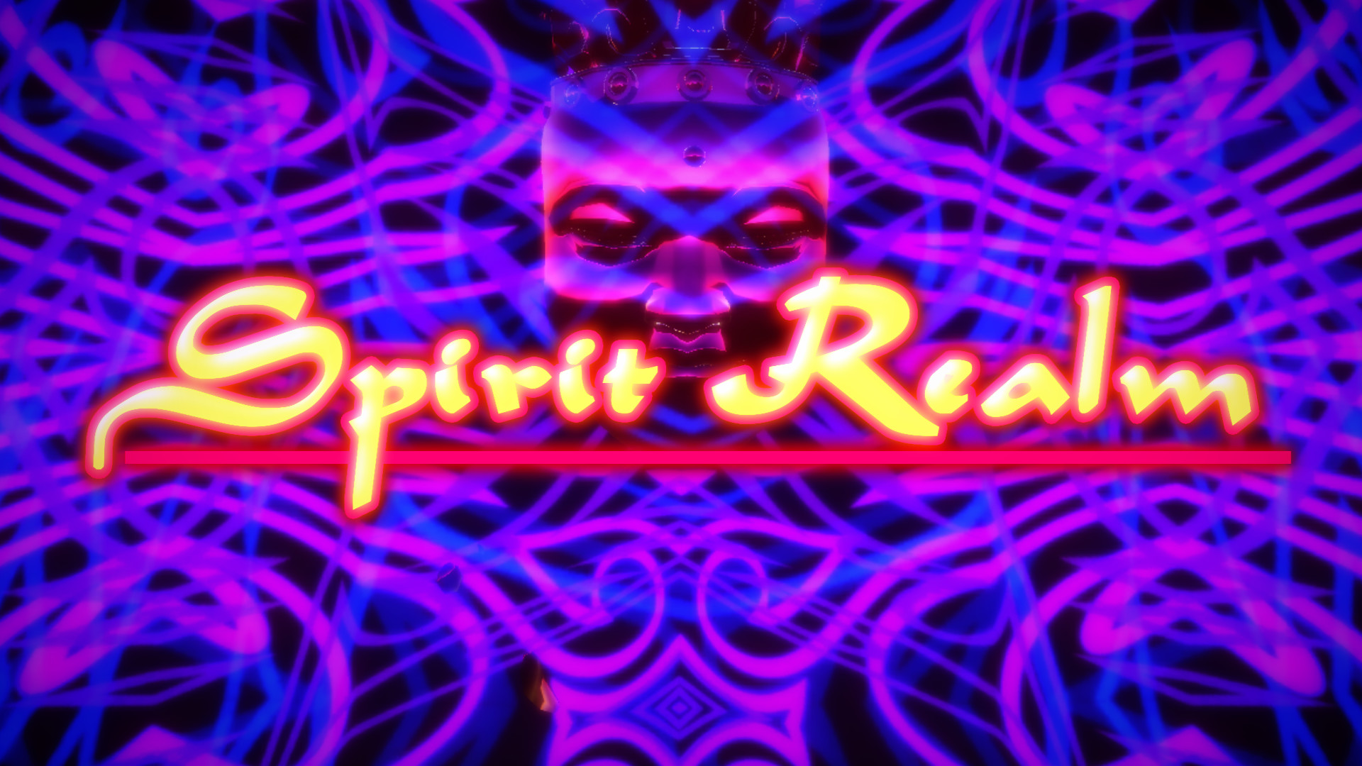 Spirit Realm screenshot