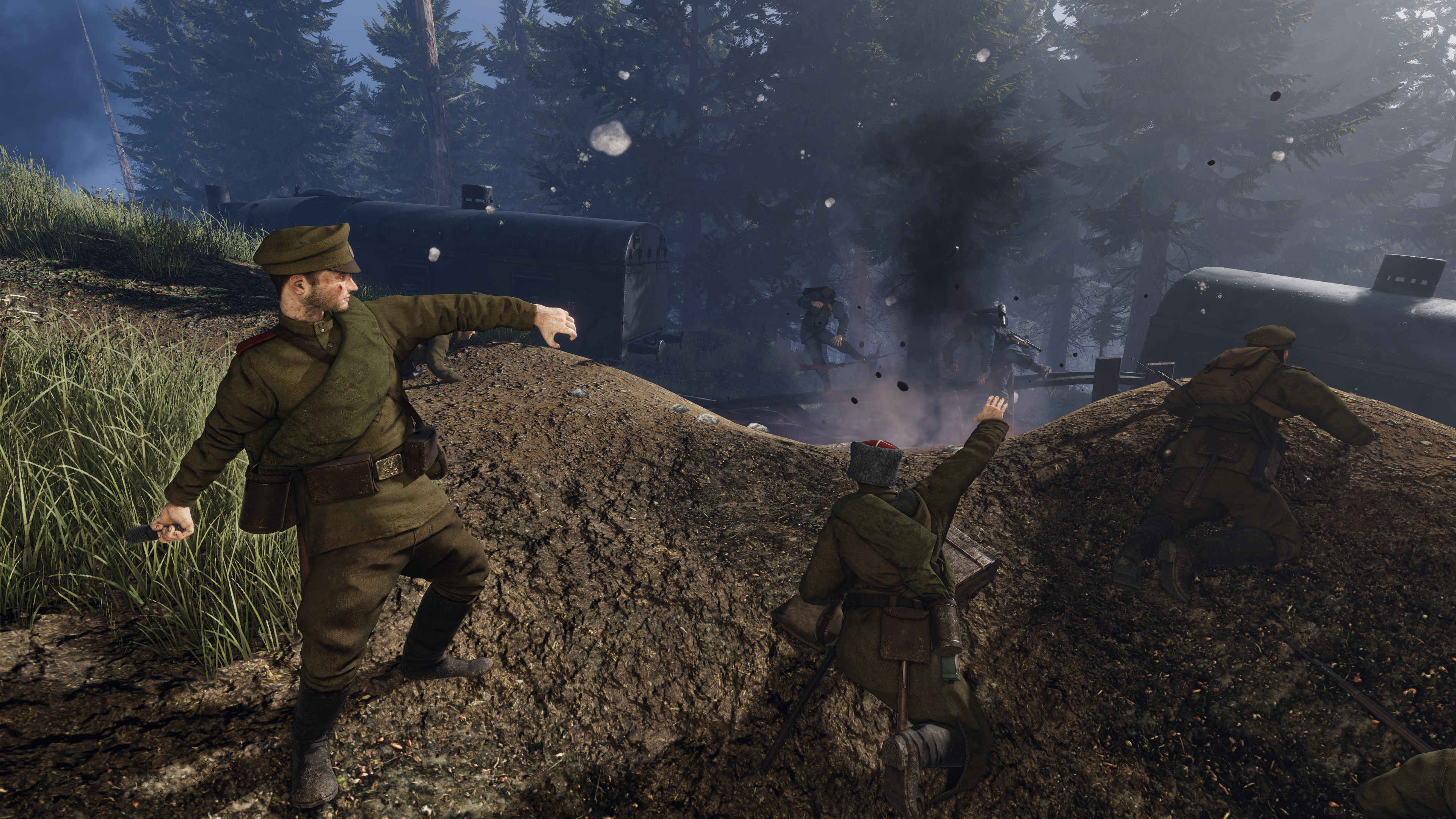 tannenberg review