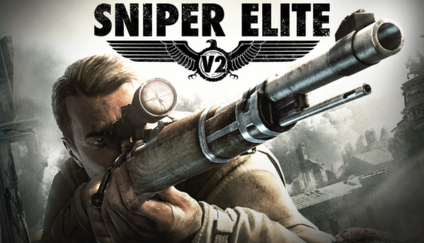 Sniper Elite V2 Password Rar Gta