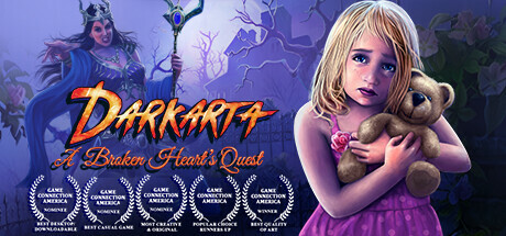 Darkarta: A Broken Heart's Quest Standard Edition