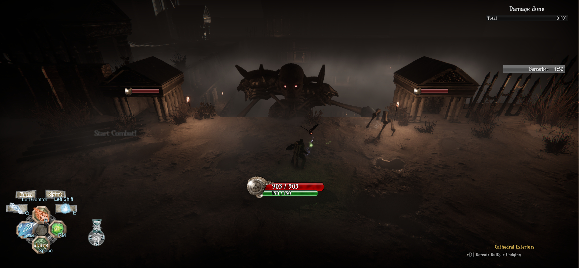 Suncore Chronicles: The Tower - Level 2 screenshot