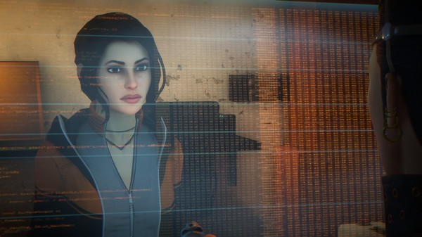 Dreamfall Chapters: The Final Cut