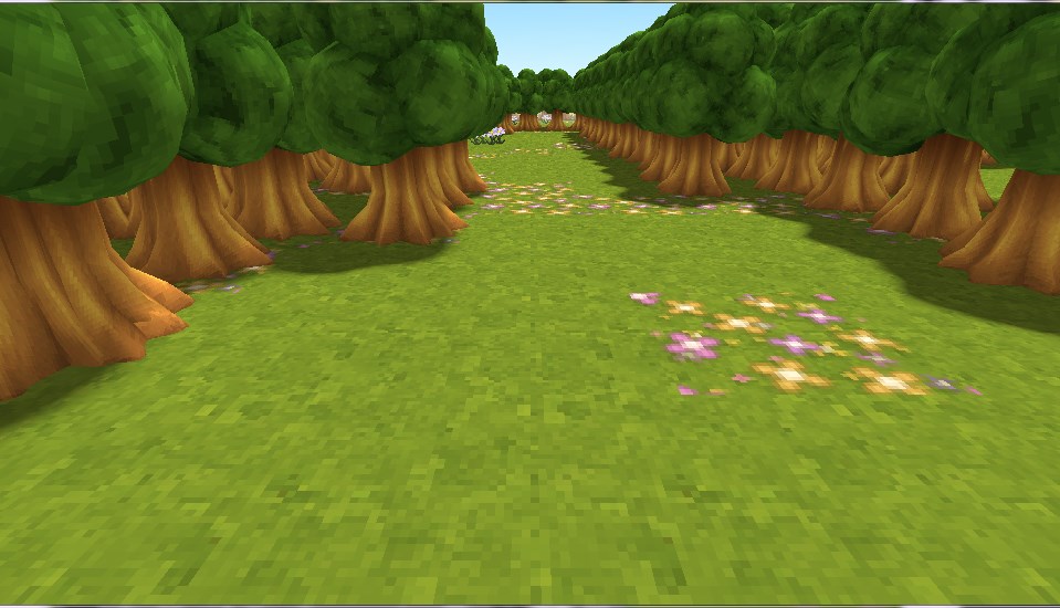 Chicken Labyrinth Puzzles screenshot