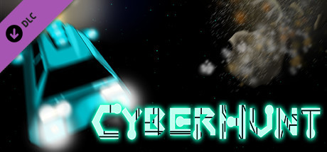 Cyberhunt: Original Soundtrack