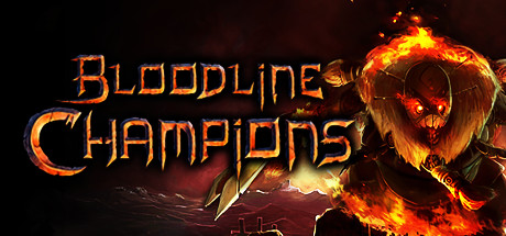 download bloodline champions