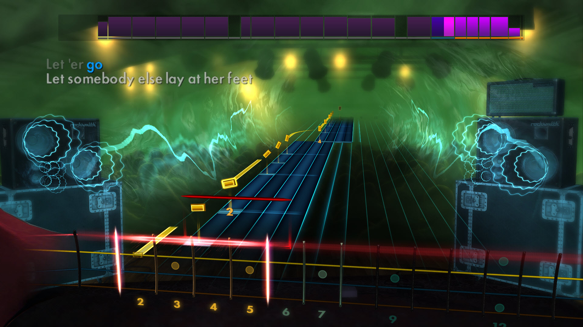 Rocksmith disc import tool steam фото 71