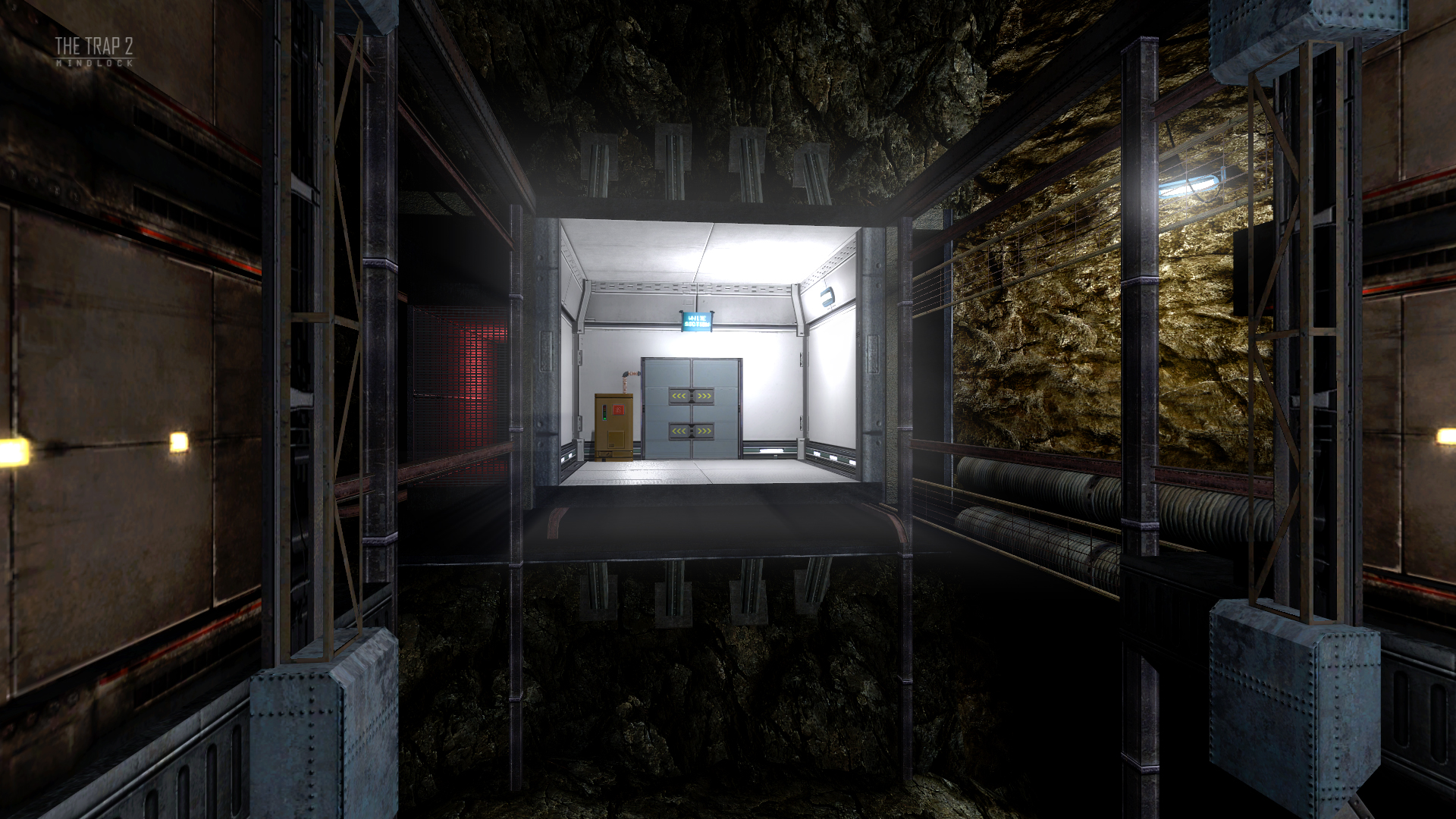 The Trap 2: Mindlock (beta) screenshot