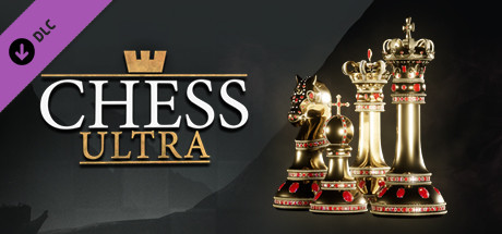 Chess Ultra Imperial chess set