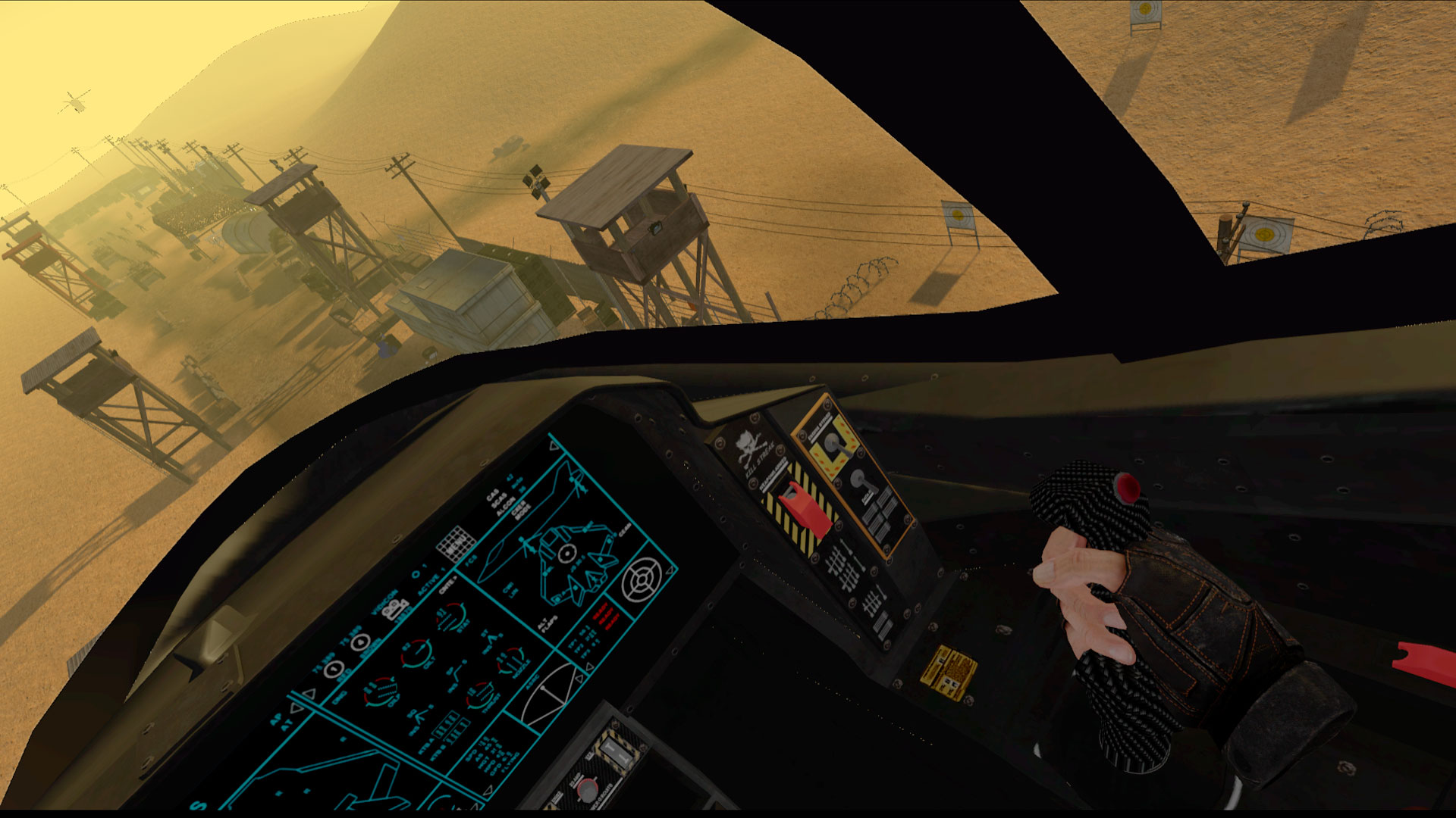 Operation Warcade VR screenshot