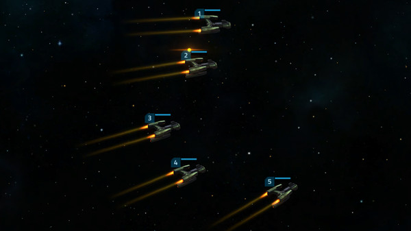 скриншот VEGA Conflict - Python Pack (Discounted) 2