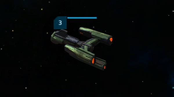 скриншот VEGA Conflict - Python Pack (Discounted) 0