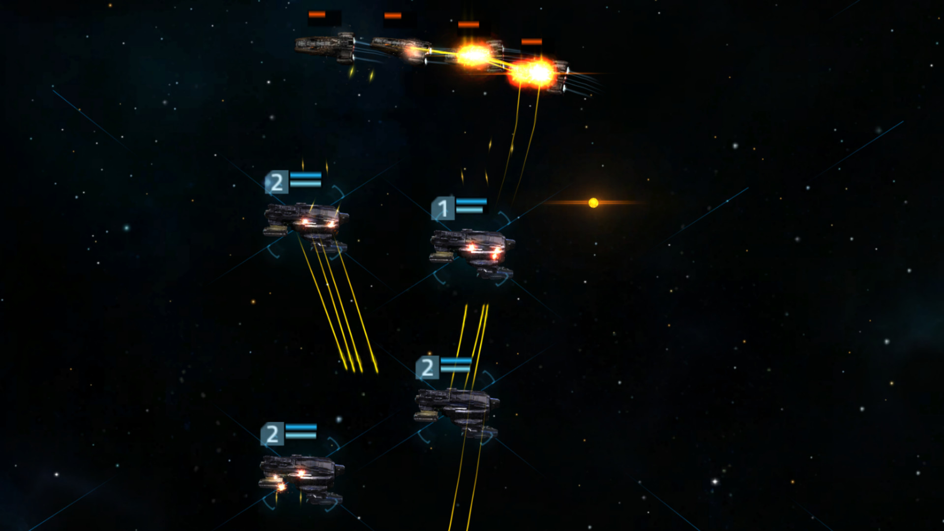 VEGA Conflict - Dread Pack (Discounted) screenshot