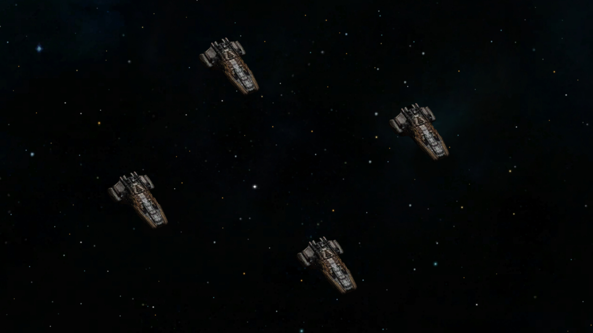 VEGA Conflict - Revelation Pack (Discounted) screenshot