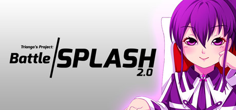 Trianga's Project: Battle Splash 2.0 Open Beta