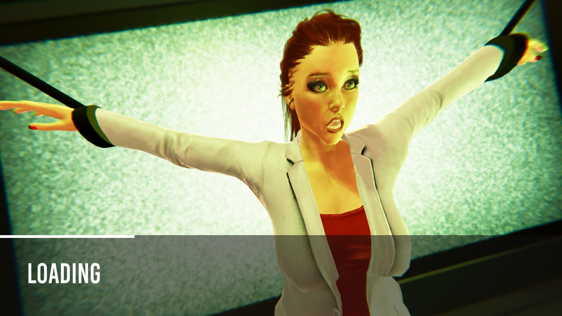 REPTILOIDS screenshot