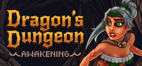 Dragon's Dungeon: Awakening