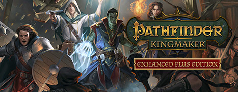 Pathfinder: Kingmaker - Enhanced Plus Edition screenshot