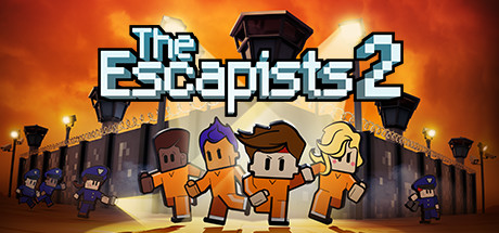 The Escapists 2 v1 0 9 Incl DLC