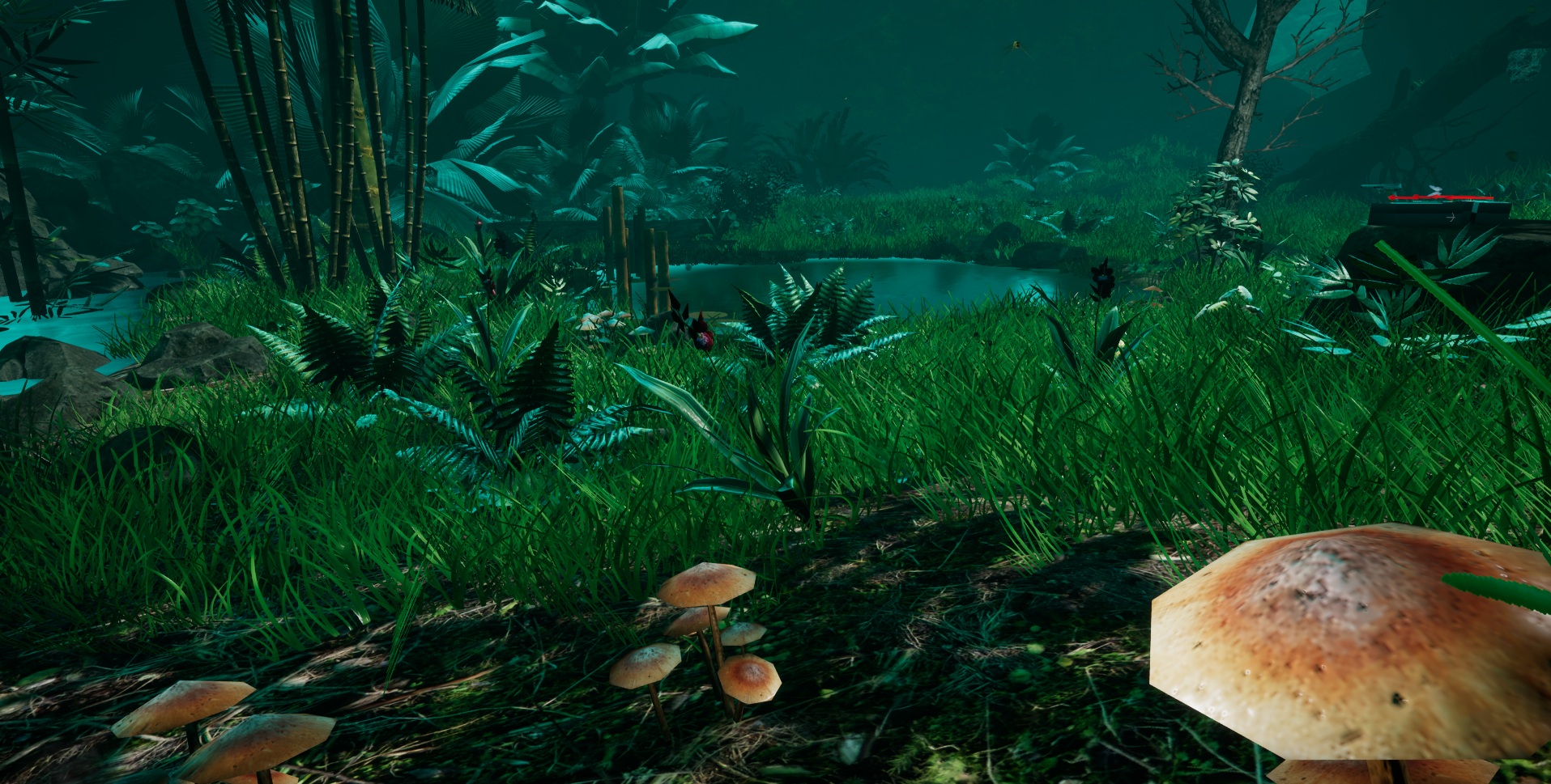 Legendary Hunter VR screenshot