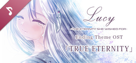 Lucy -The Eternity She Wished For- Ending Theme OST