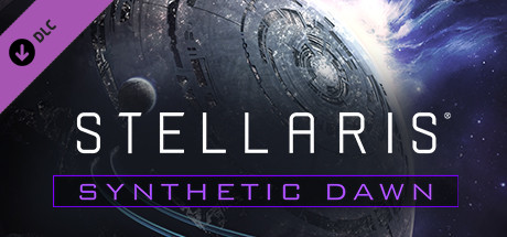 Stellaris Synthetic Dawn-CODEX preview 0